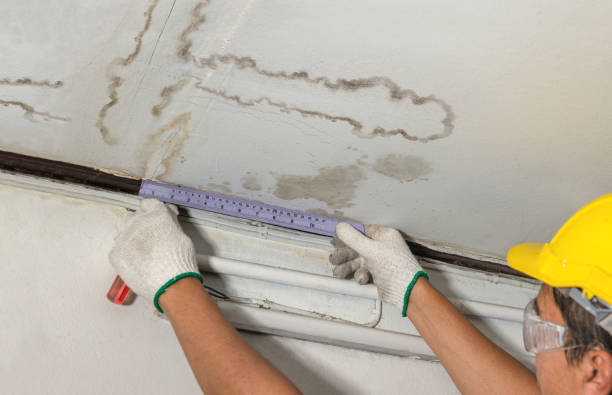 Reliable Water Damage contractor in Tripp, SD by Water Damage Irwin